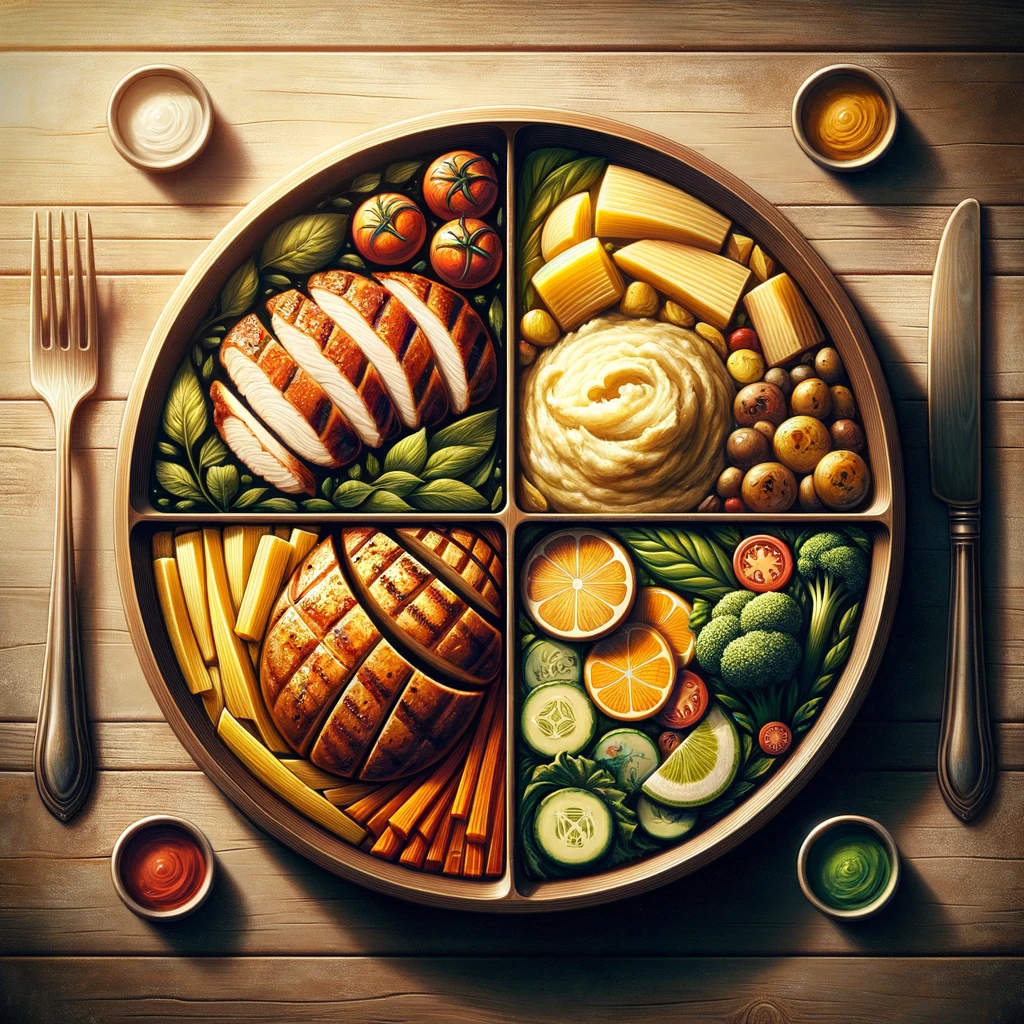 You are currently viewing Koiran perusravintoaineet