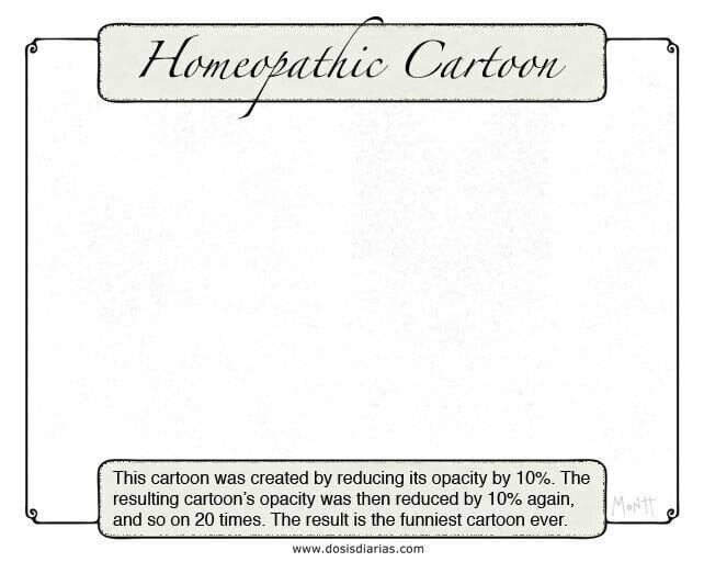 You are currently viewing Homeopatian taustat ja nykykäytäntö