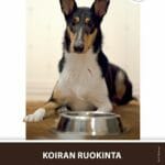 Kirja: Koiran ruokinta