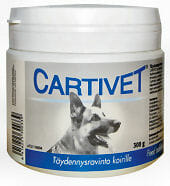 You are currently viewing Hevosten Cartivet