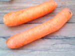 Ruuasta saa kaiken: Maksa vs. porkkana