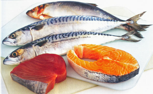 Read more about the article Omega-3 ja nivelet