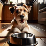 Koiran ruokavalioiden vertailua: kuivamuonia ja raakaruokintaa