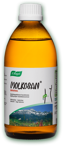 Read more about the article Molkosan