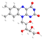 Riboflaviini (B2-vitamiini)