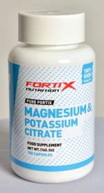 Fortix Magnesium & Kalium