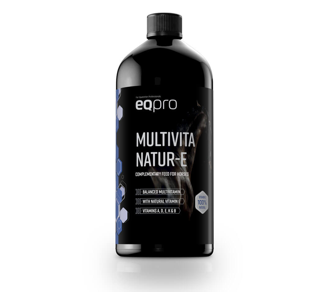 Read more about the article EQPro Multivita Natur-E