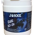Jakke Calc D3+Zn