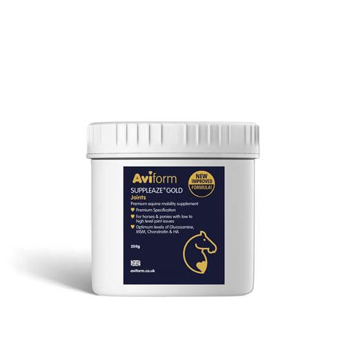 Read more about the article Aviform Suppleaze Gold