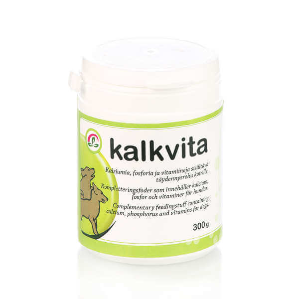 Read more about the article Kalkvita