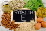 Perjantaitarpeet: E-vitamiini