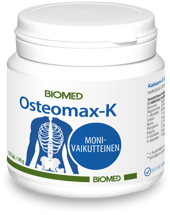 Read more about the article Osteomax-K