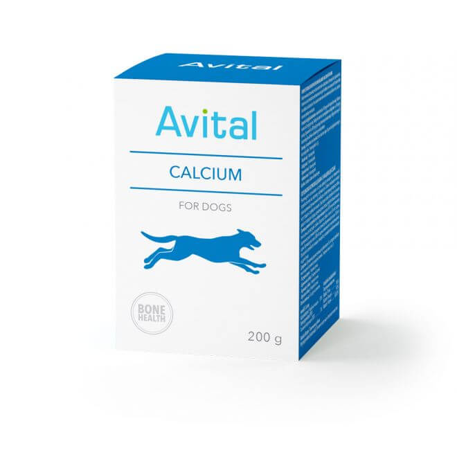 You are currently viewing Avital Calcium