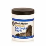 Black Horse Cartivet + MSM
