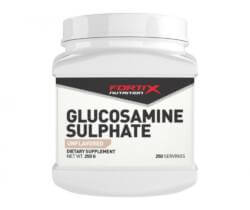 Fortix Glucosamine Sulphate 1