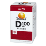 Sana-sol D-vitamiini